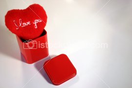i loveyou baby